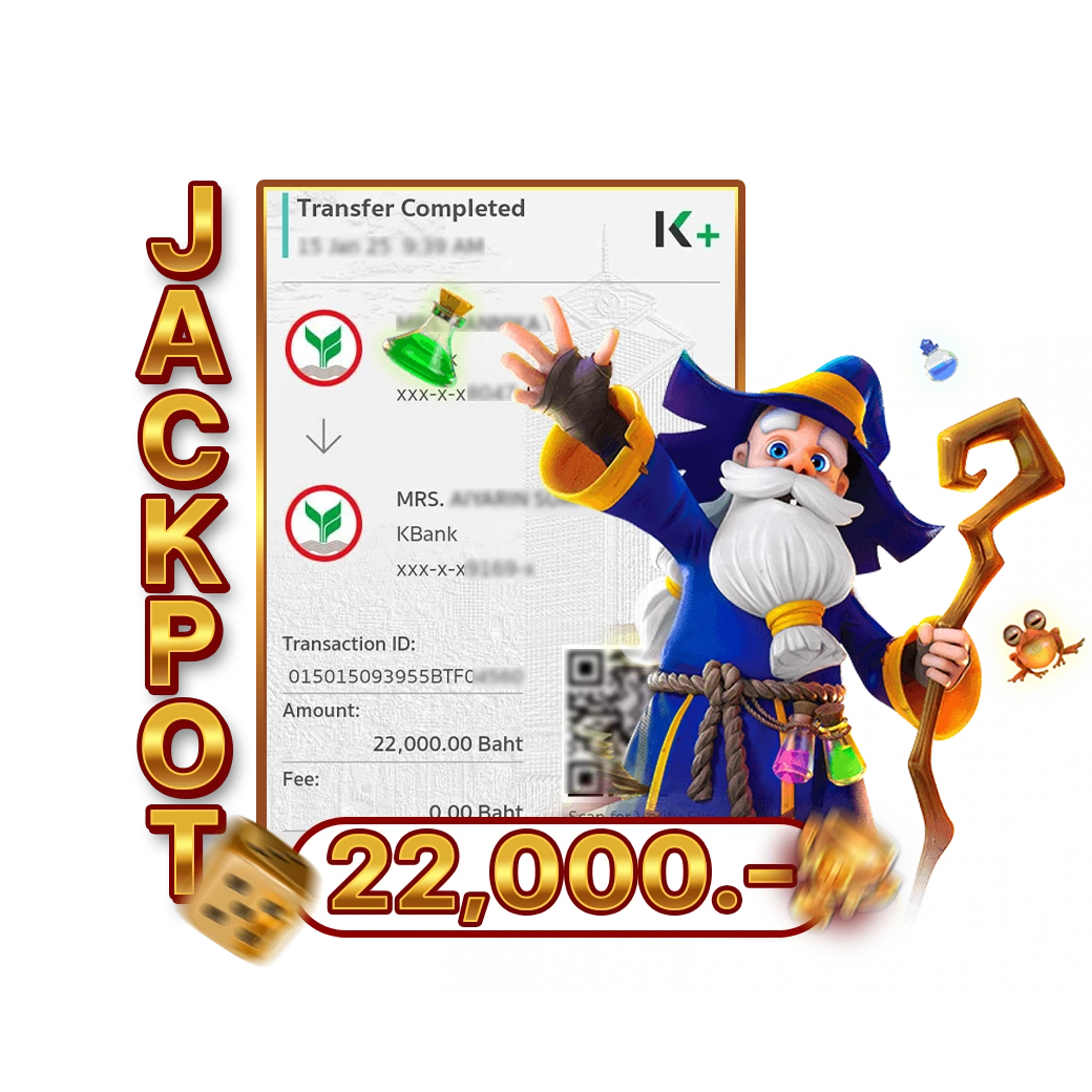 jackpot6