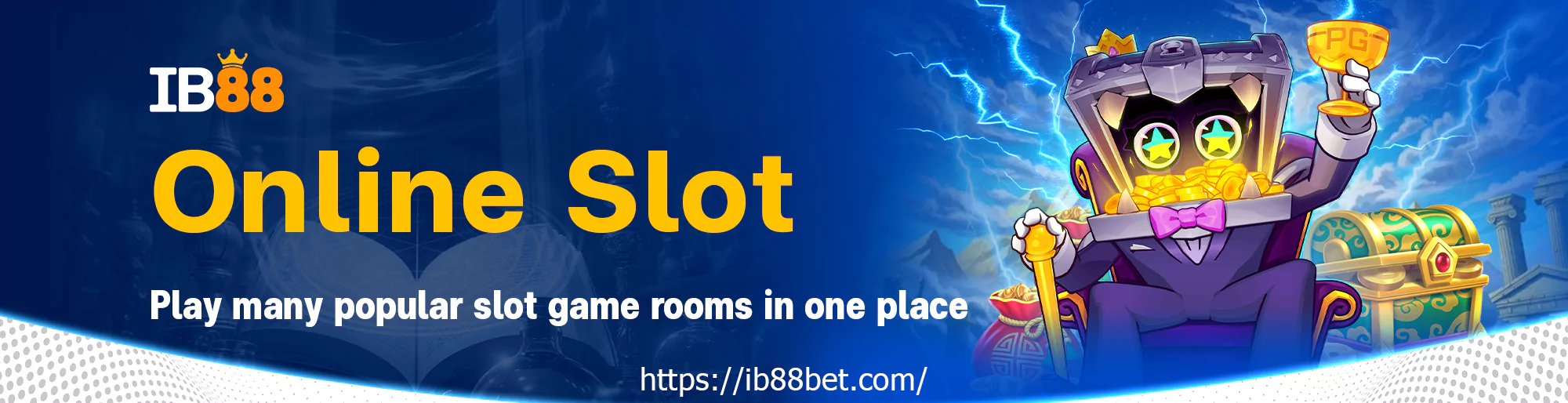 Slot-E